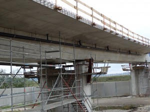 Nadvoz Hajdina-Ptuj (2)