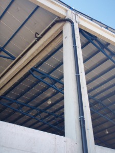 Seaway Puconci