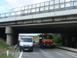 Podvoz VA 0291